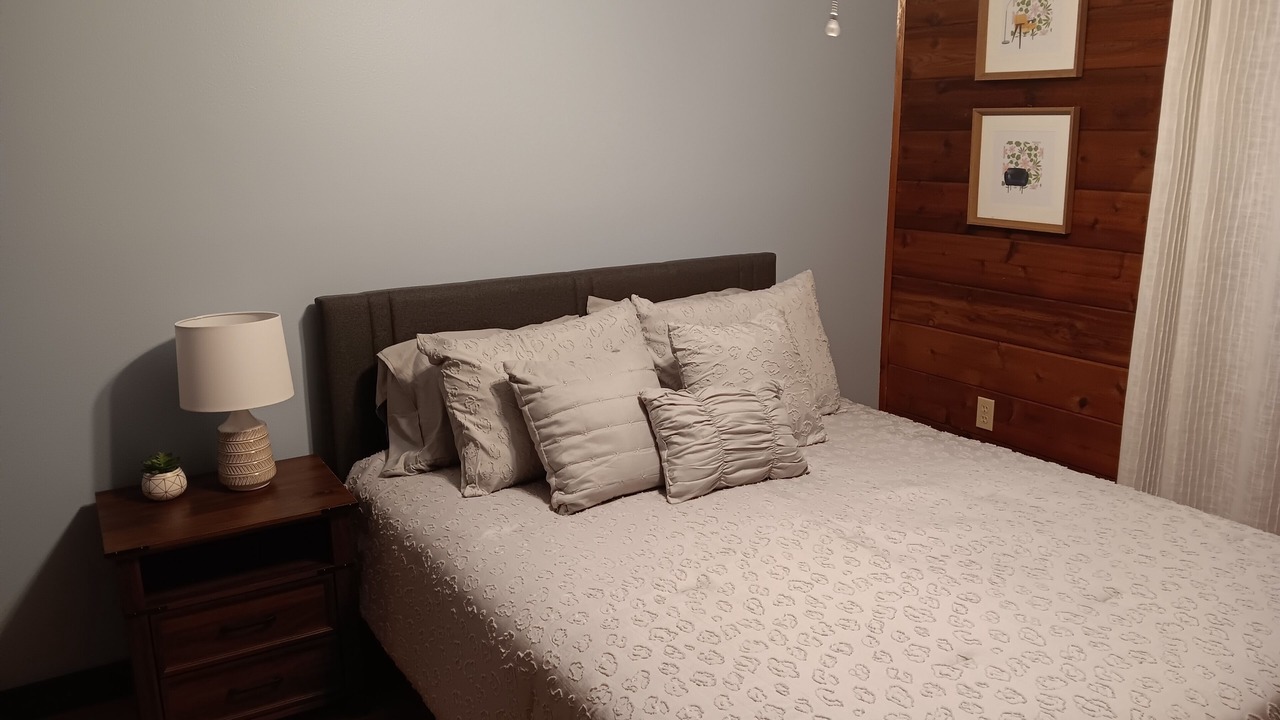 Photo of Bedroom in Dundee