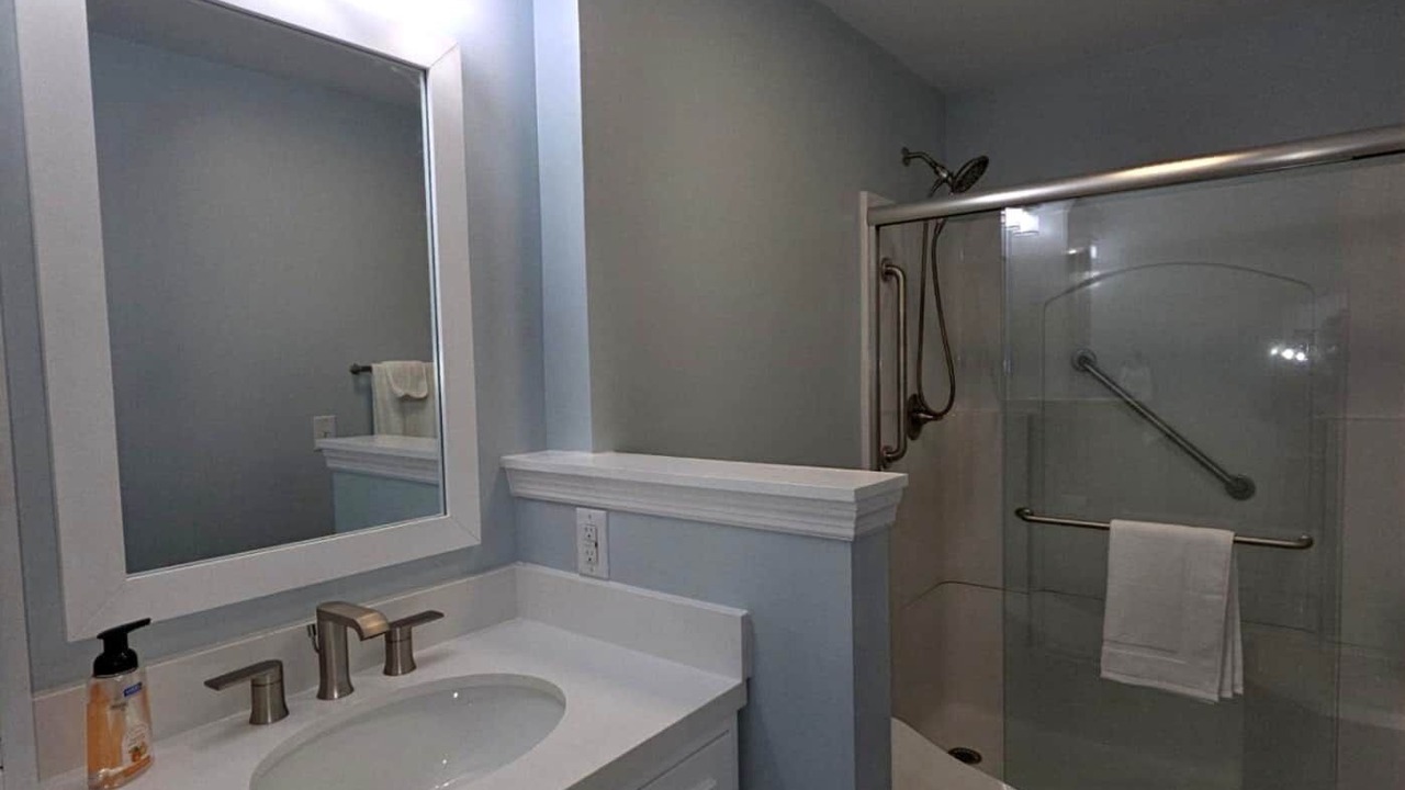 Photo of Bathroom in Augusta