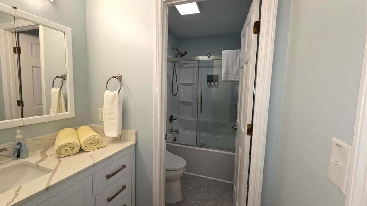 Photo of Bathroom in Augusta