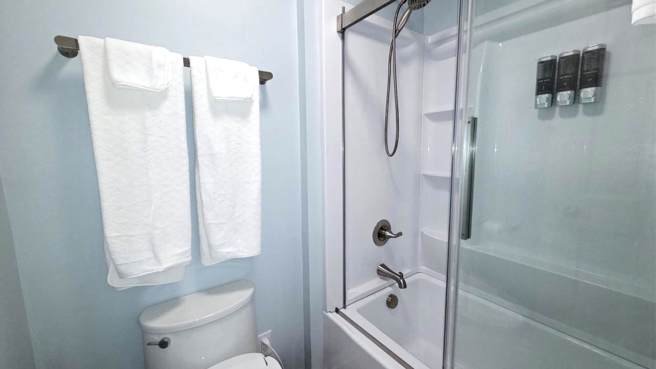 Photo of Bathroom in Augusta
