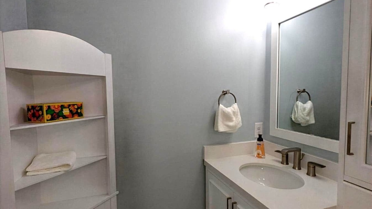 Photo of Bathroom in Augusta