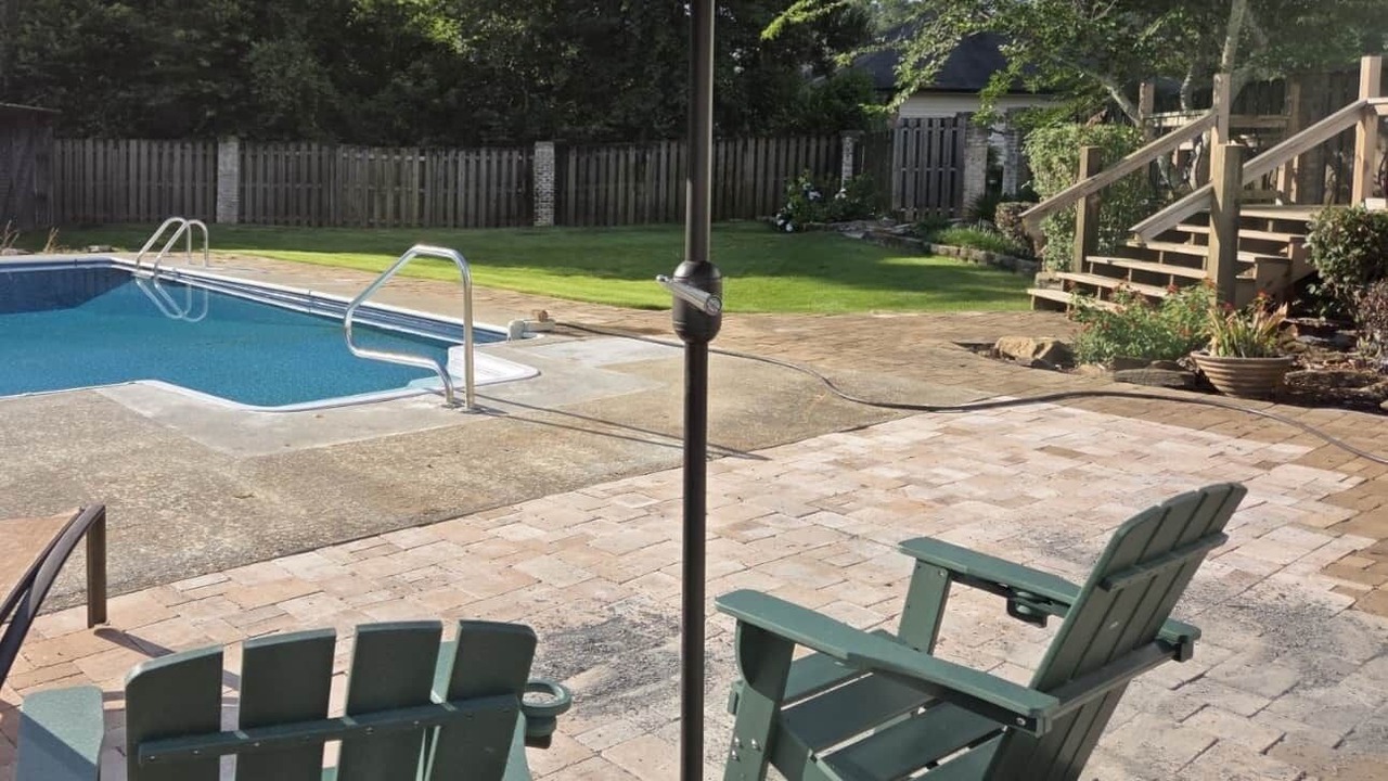 Photo of Outdoor in Augusta