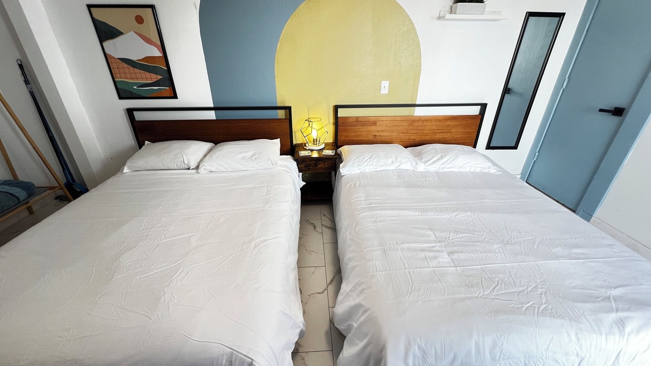 Photo of Bedroom in Wadeview Park