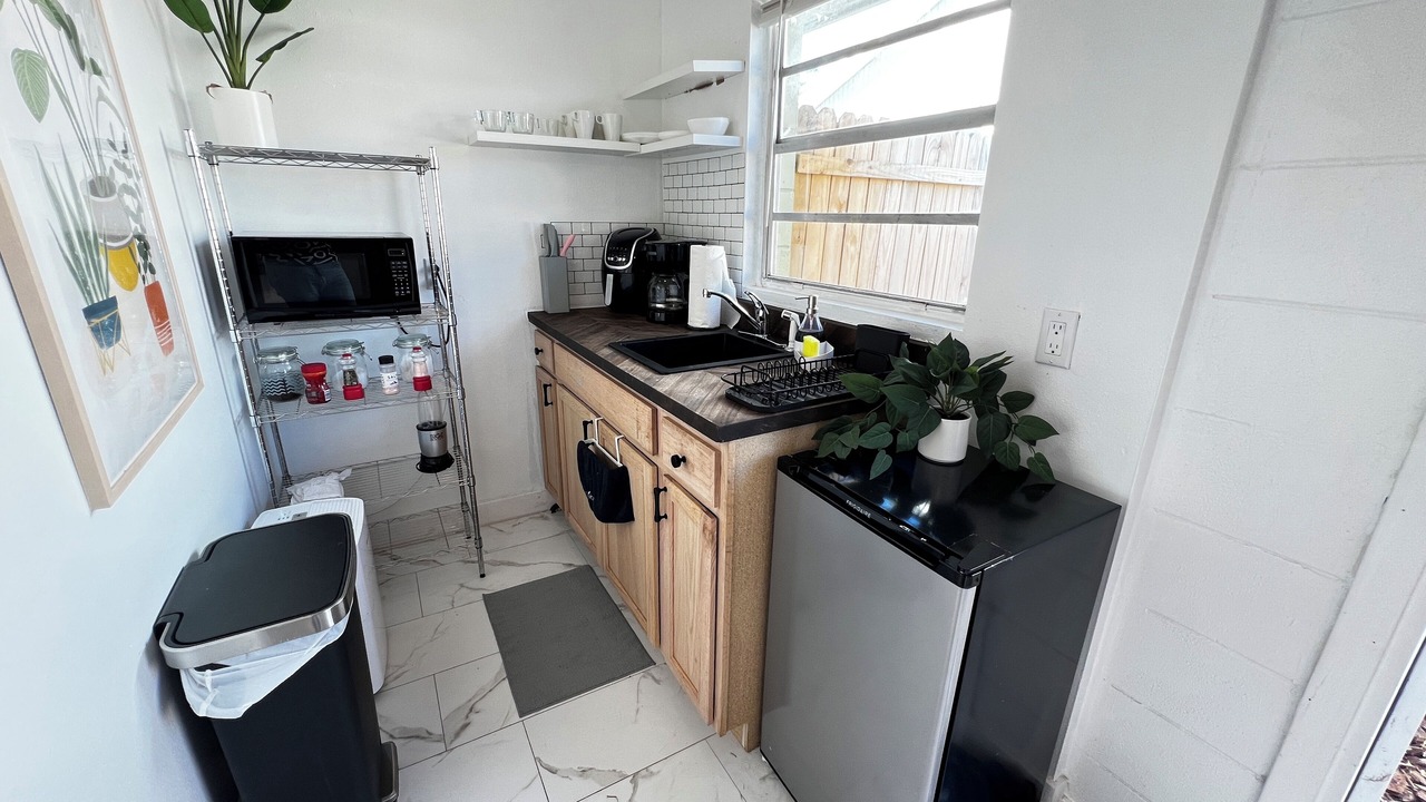 Photo of Kitchen in Wadeview Park