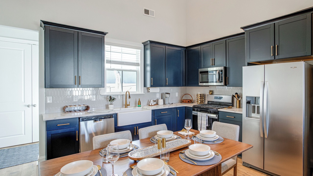 Photo of Kitchen in Greenwood