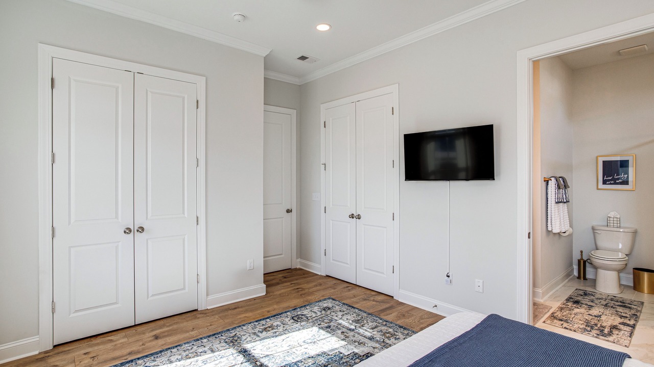 Photo of Bedroom in Greenwood