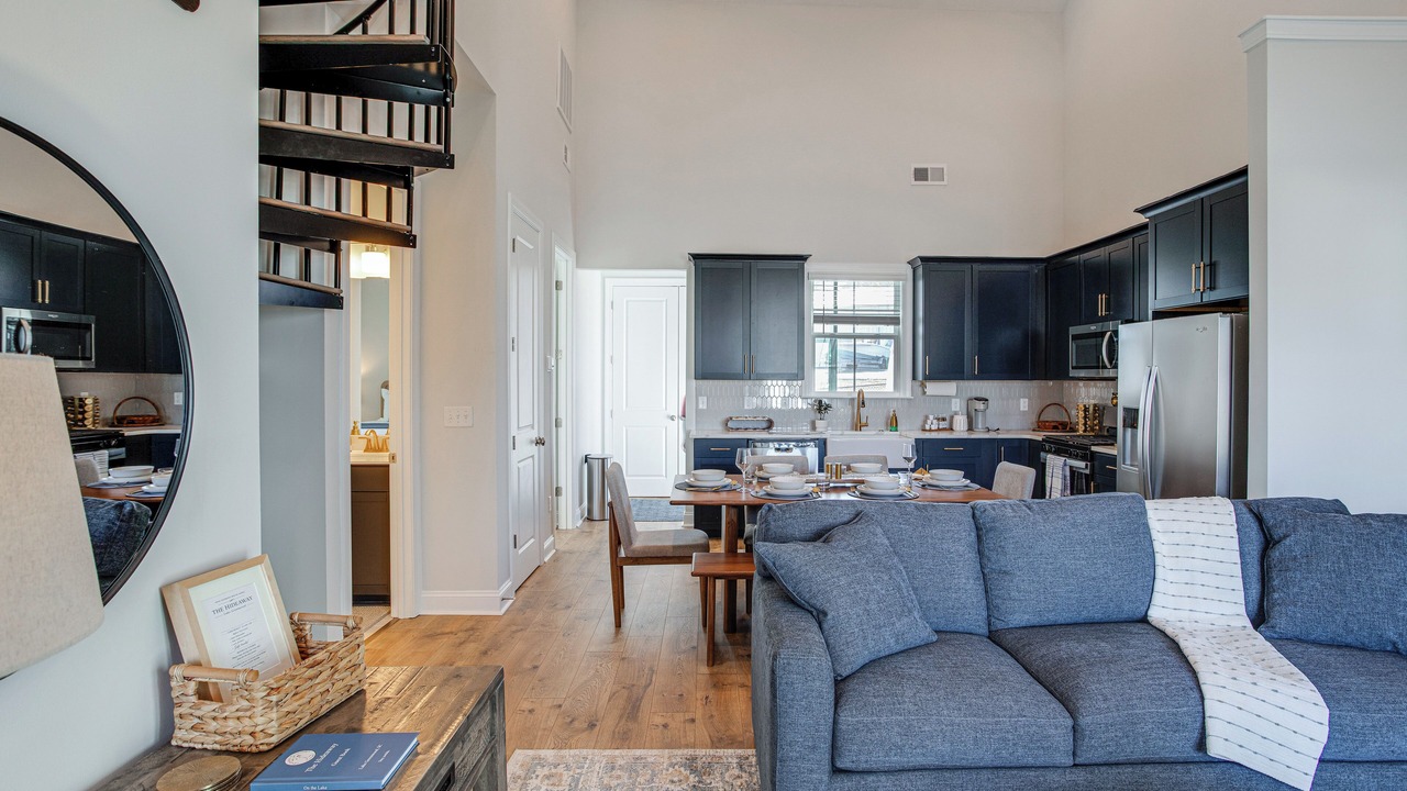 Photo of Livingroom in Greenwood
