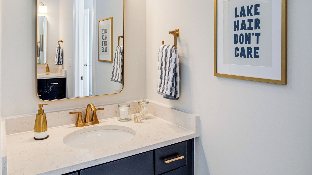 Photo of Bathroom in Greenwood