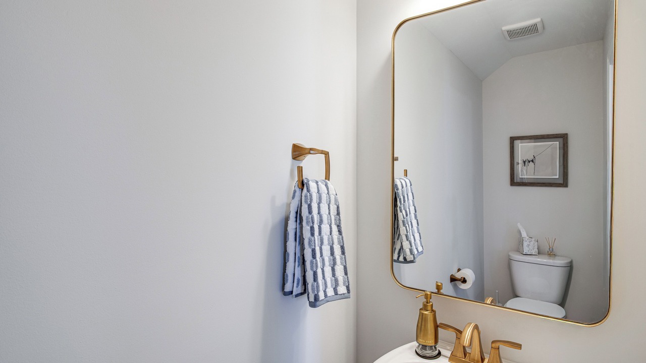 Photo of Bathroom in Greenwood