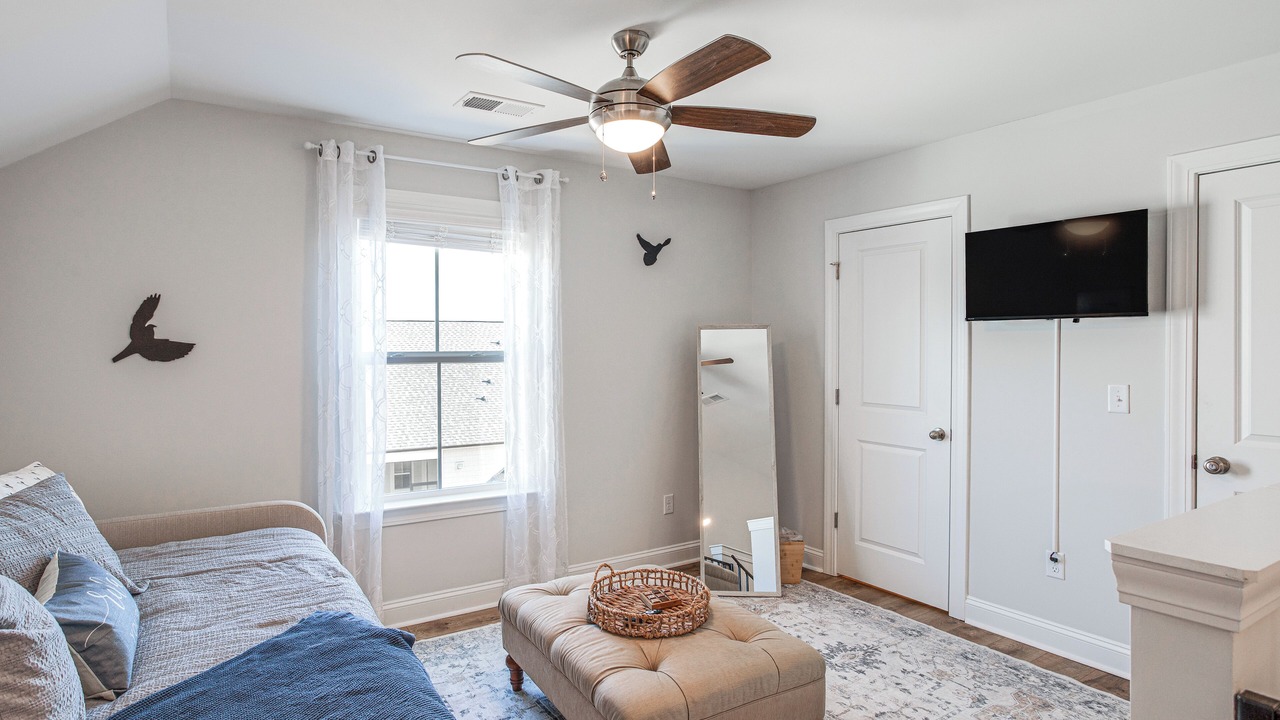 Photo of Livingroom in Greenwood