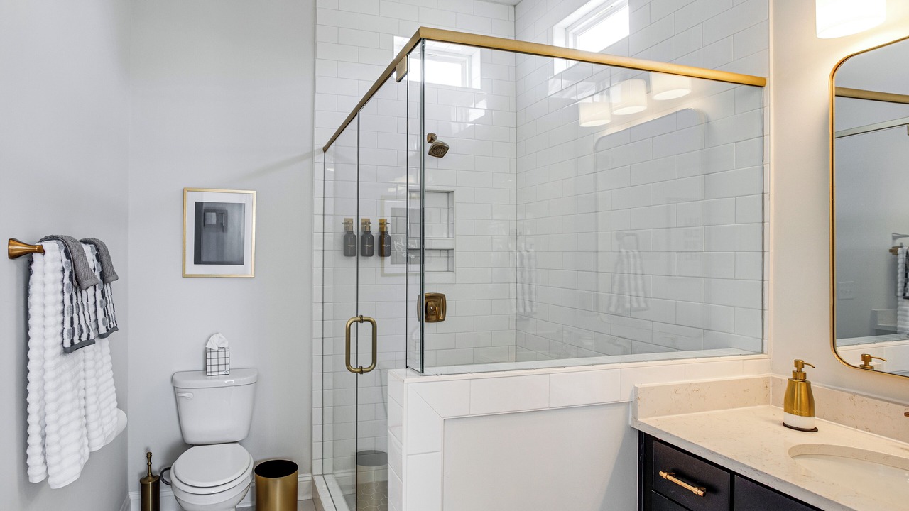 Photo of Bathroom in Greenwood
