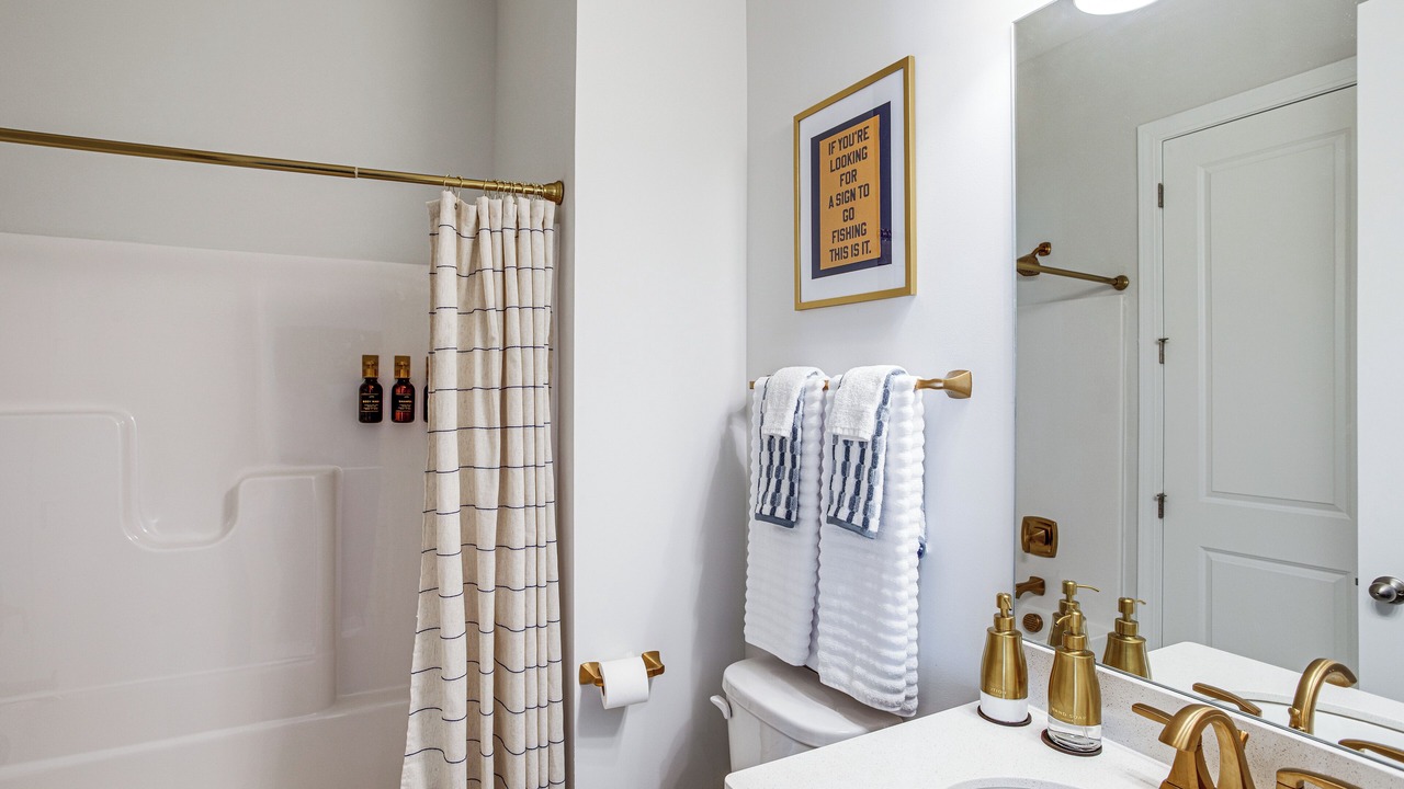 Photo of Bathroom in Greenwood