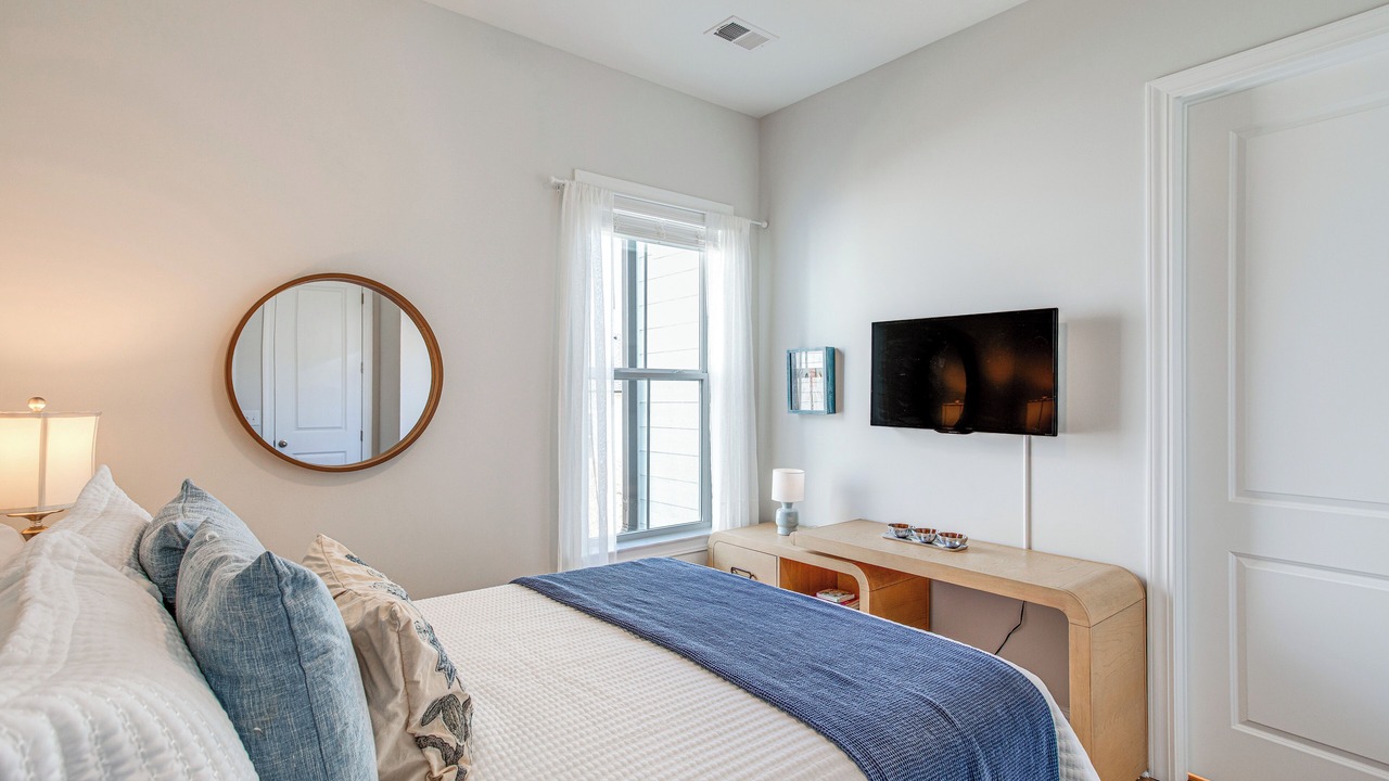 Photo of Bedroom in Greenwood