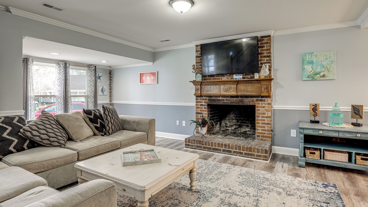 Photo of Bedroom in Socastee