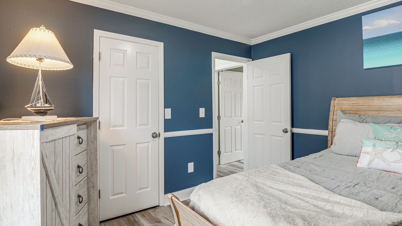 Photo of Bedroom in Socastee