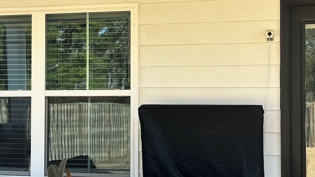 Photo of Patio Balcony in Grovetown