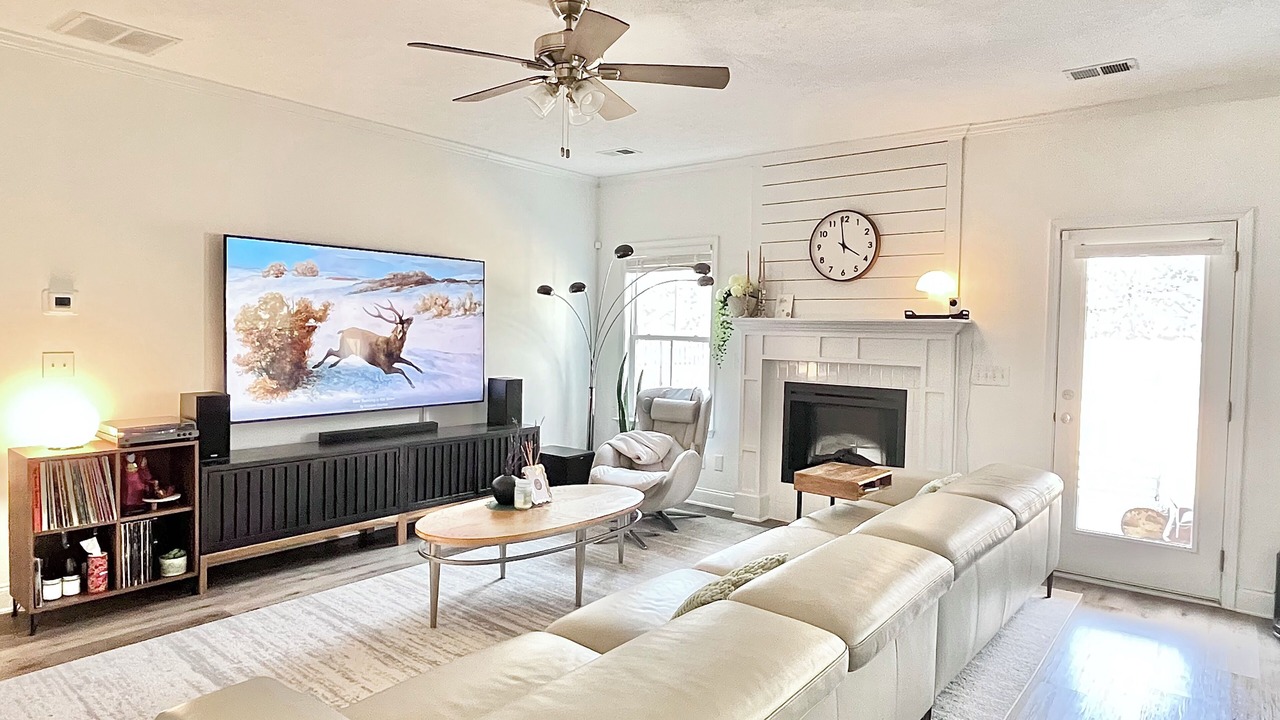 Photo of Livingroom in Grovetown