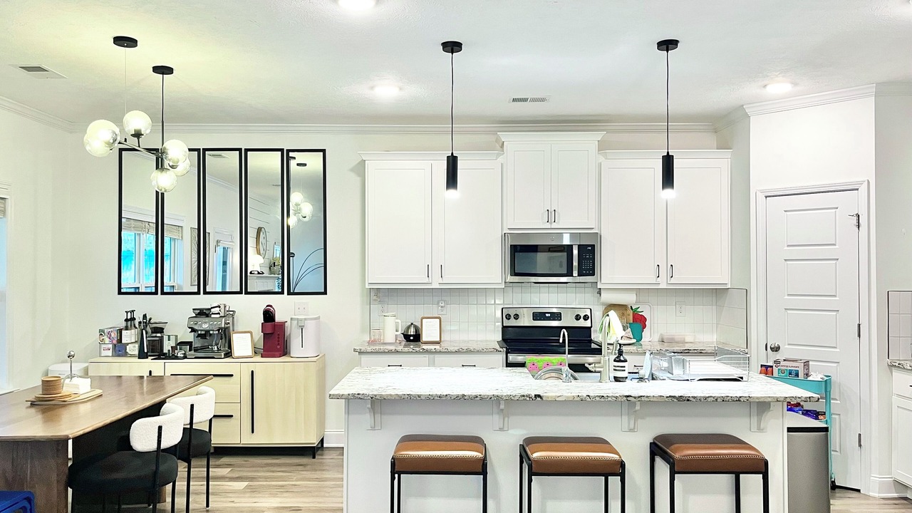Photo of Kitchen in Grovetown