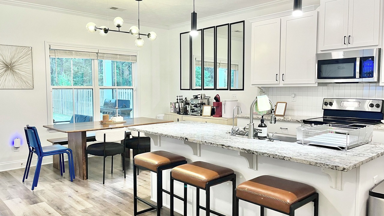 Photo of Kitchen in Grovetown