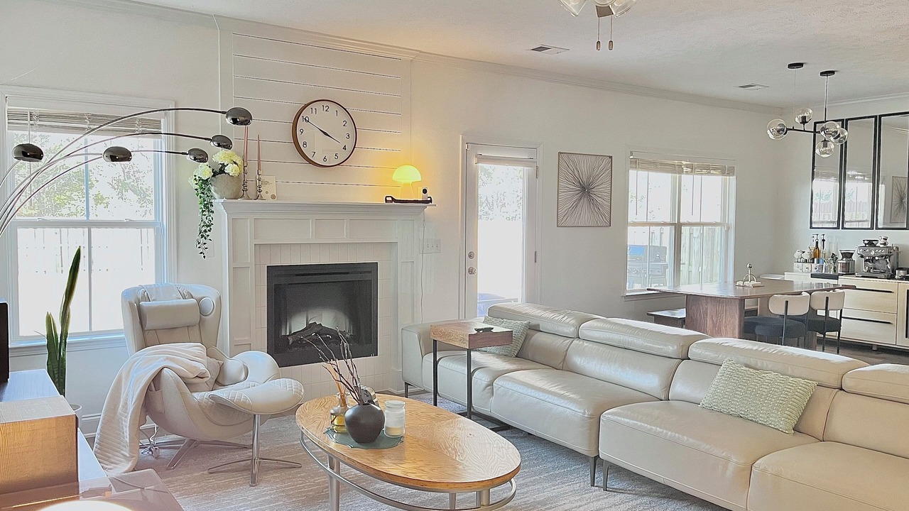 Photo of Livingroom in Grovetown