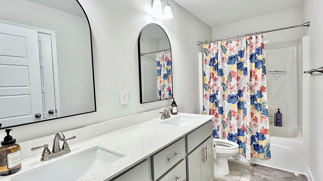 Photo of Bathroom in Grovetown