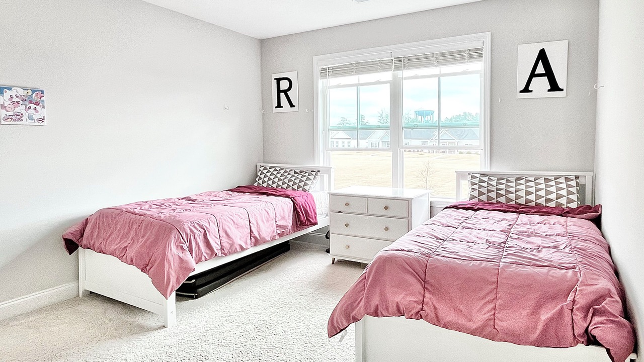 Photo of Bedroom in Grovetown