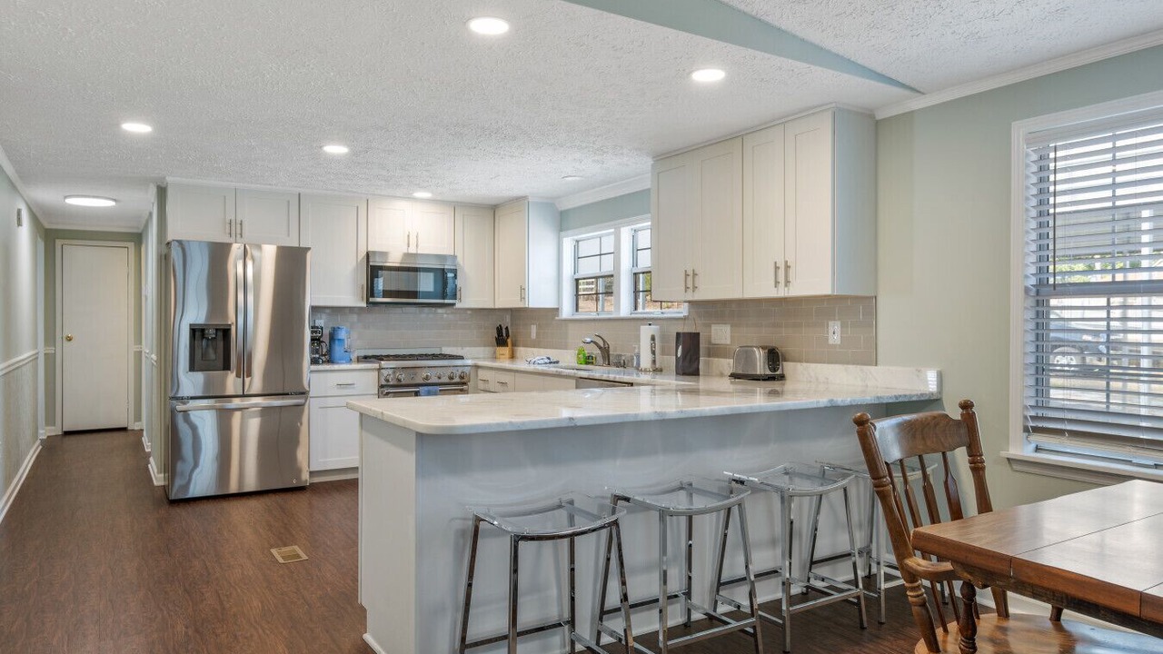 Photo of Kitchen in Prosperity