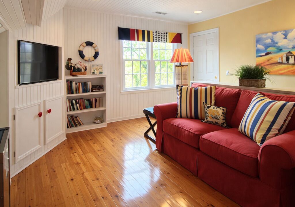 Photo of Livingroom in Swansboro