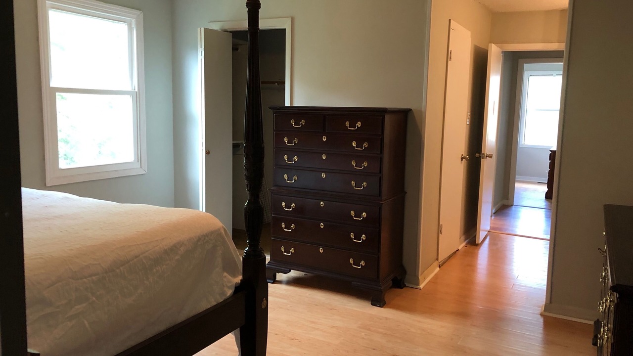 Photo of Bedroom in Fayetteville