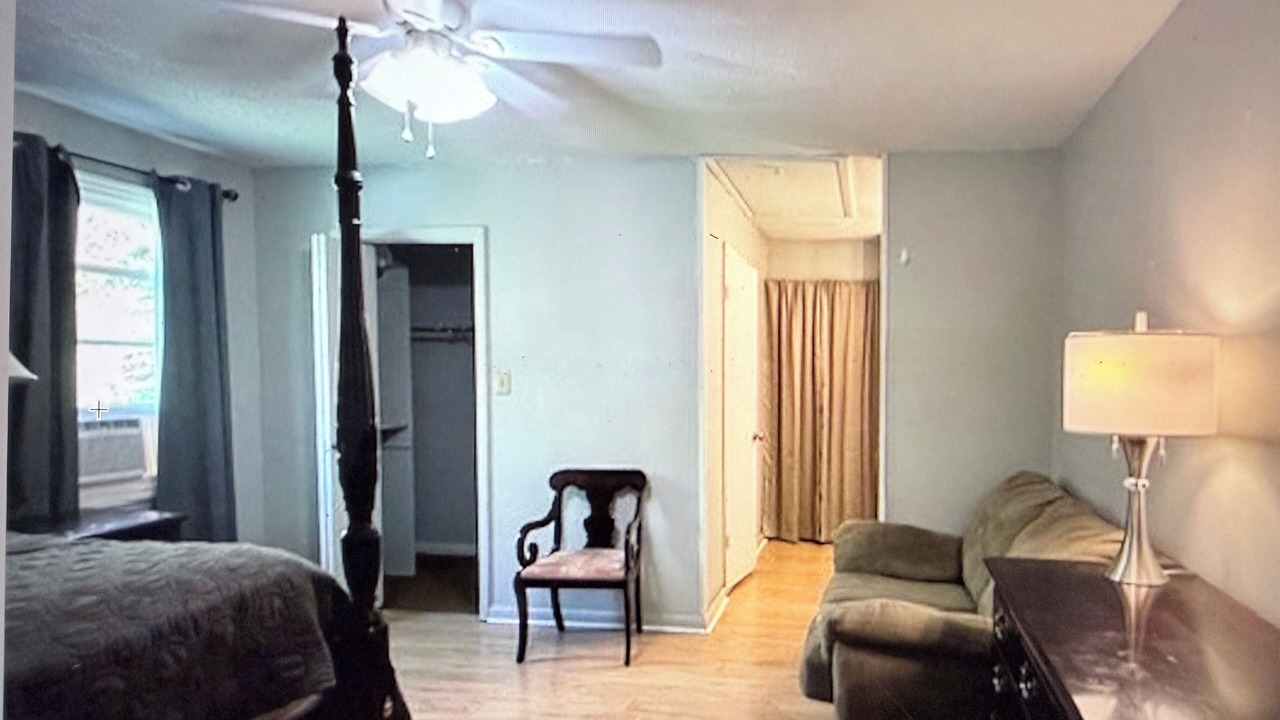 Photo of Bedroom in Fayetteville