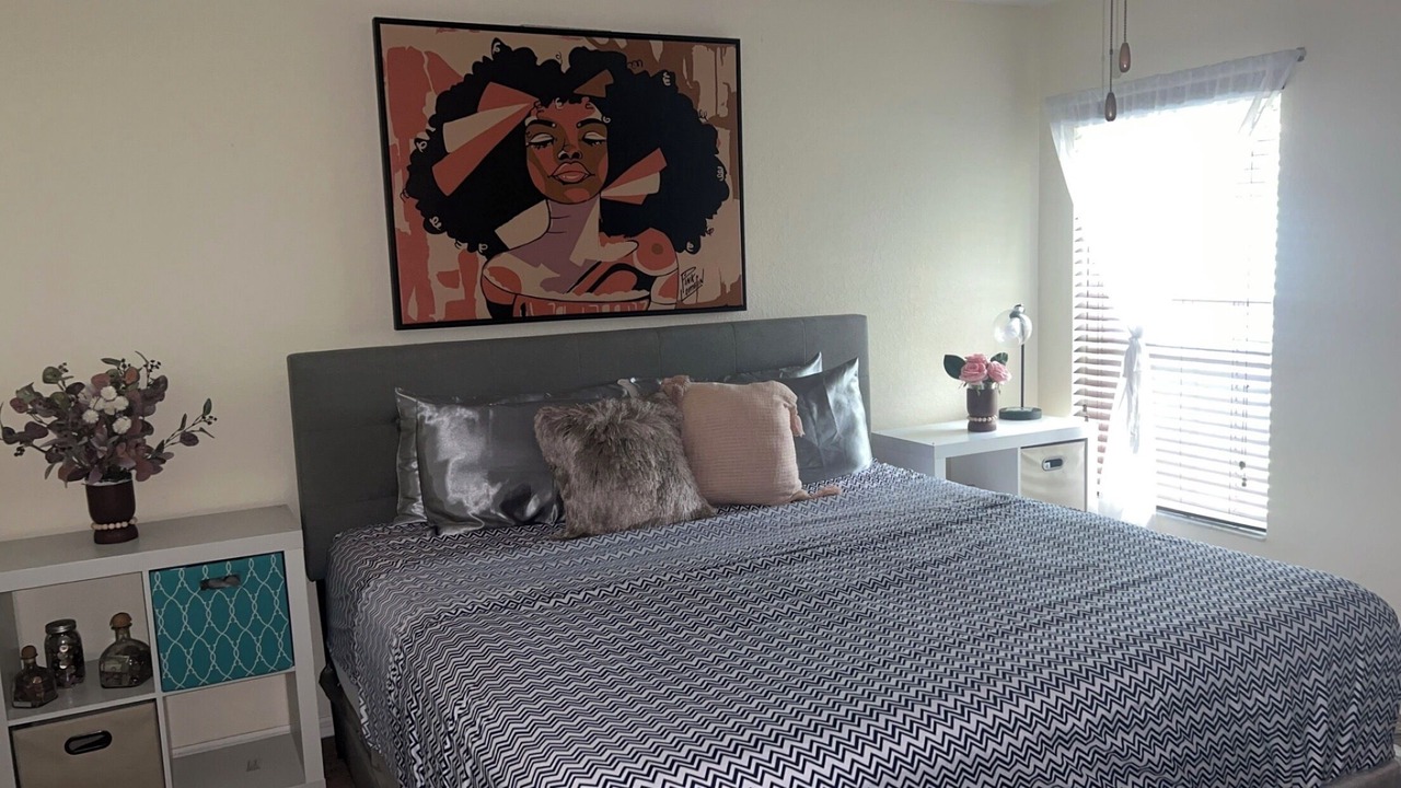 Photo of Bedroom in Winter Haven