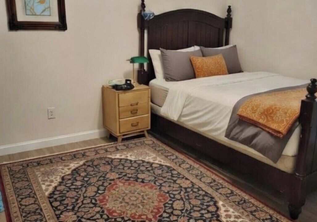 Photo of Bedroom in Martinez