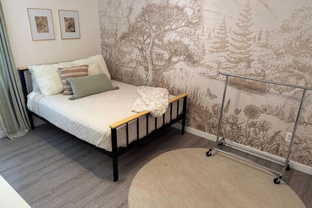 Photo of Bedroom in Martinez