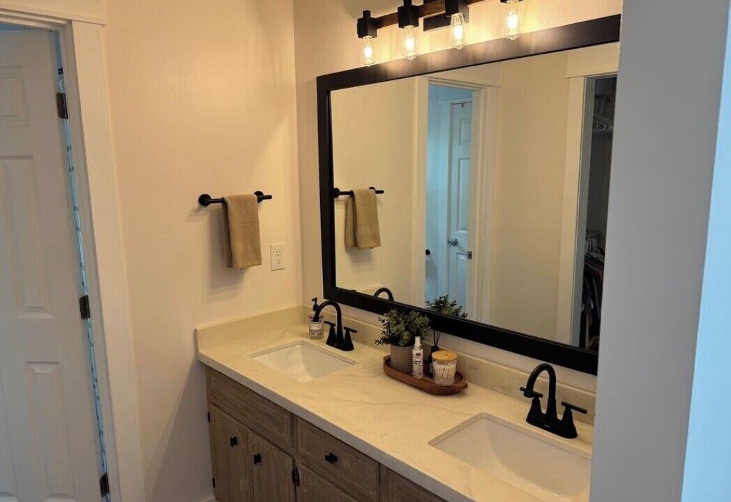 Photo of Bathroom in Martinez