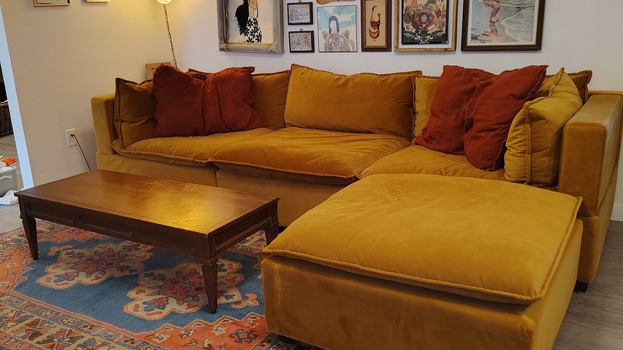 Photo of Livingroom in Martinez