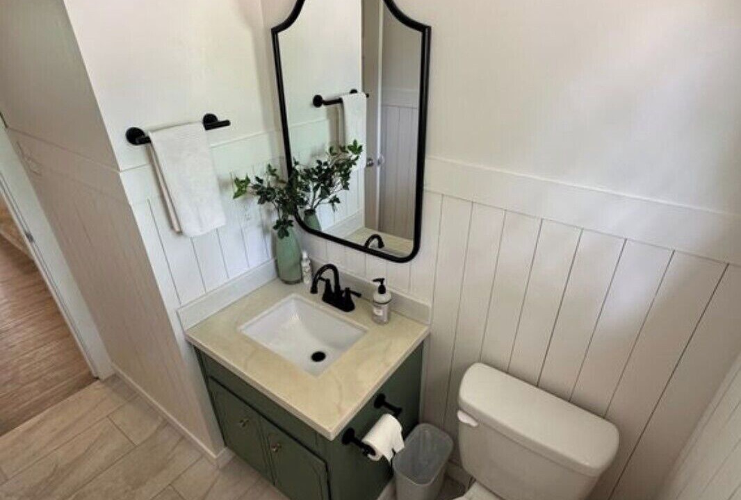 Photo of Bathroom in Martinez