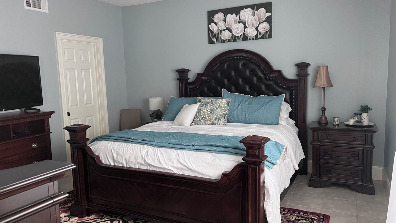 Photo of Bedroom in North Augusta