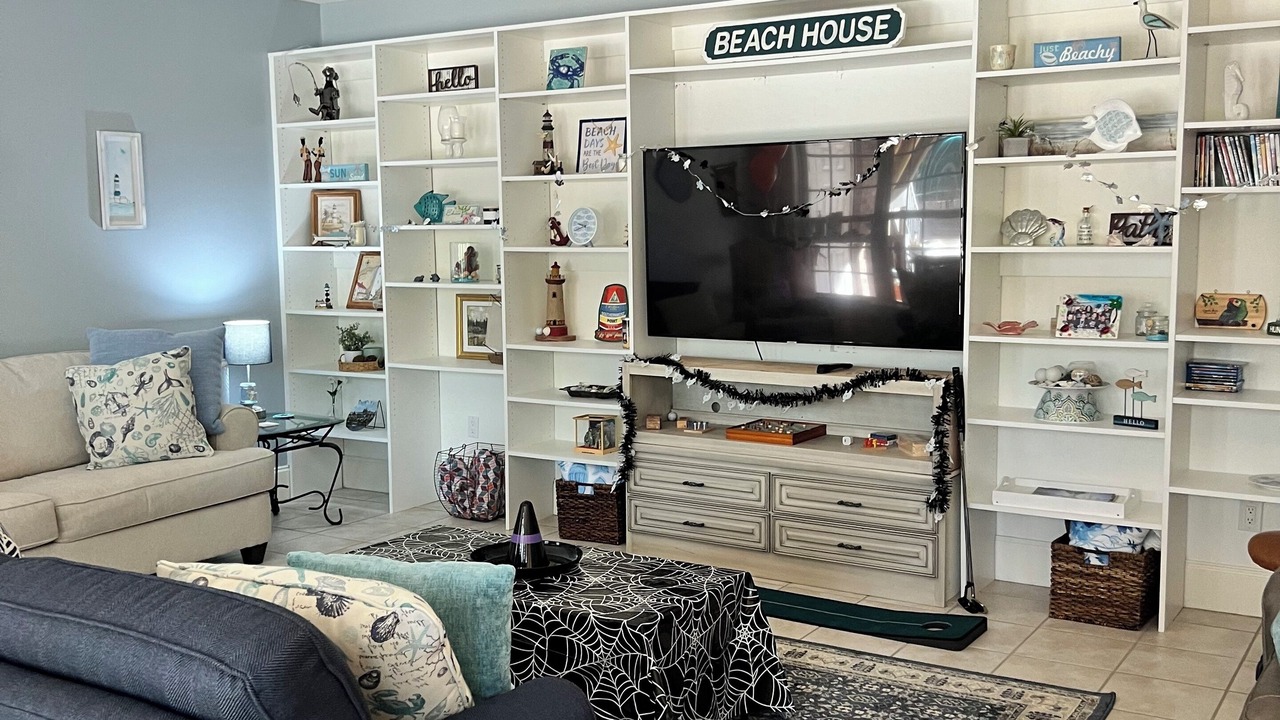 Photo of Livingroom in North Augusta