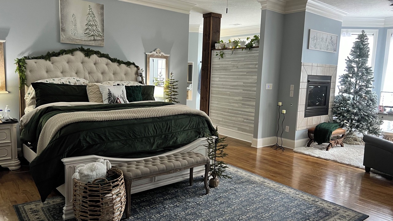 Photo of Bedroom in North Augusta