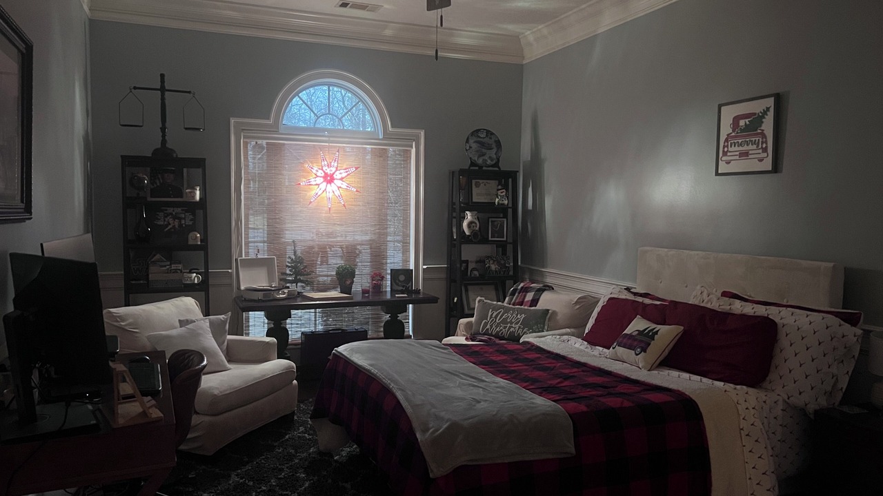 Photo of Bedroom in North Augusta