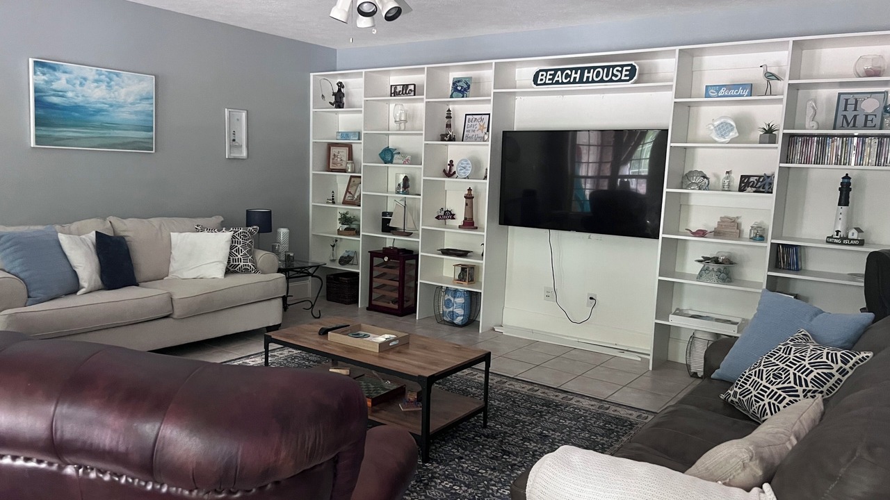 Photo of Livingroom in North Augusta