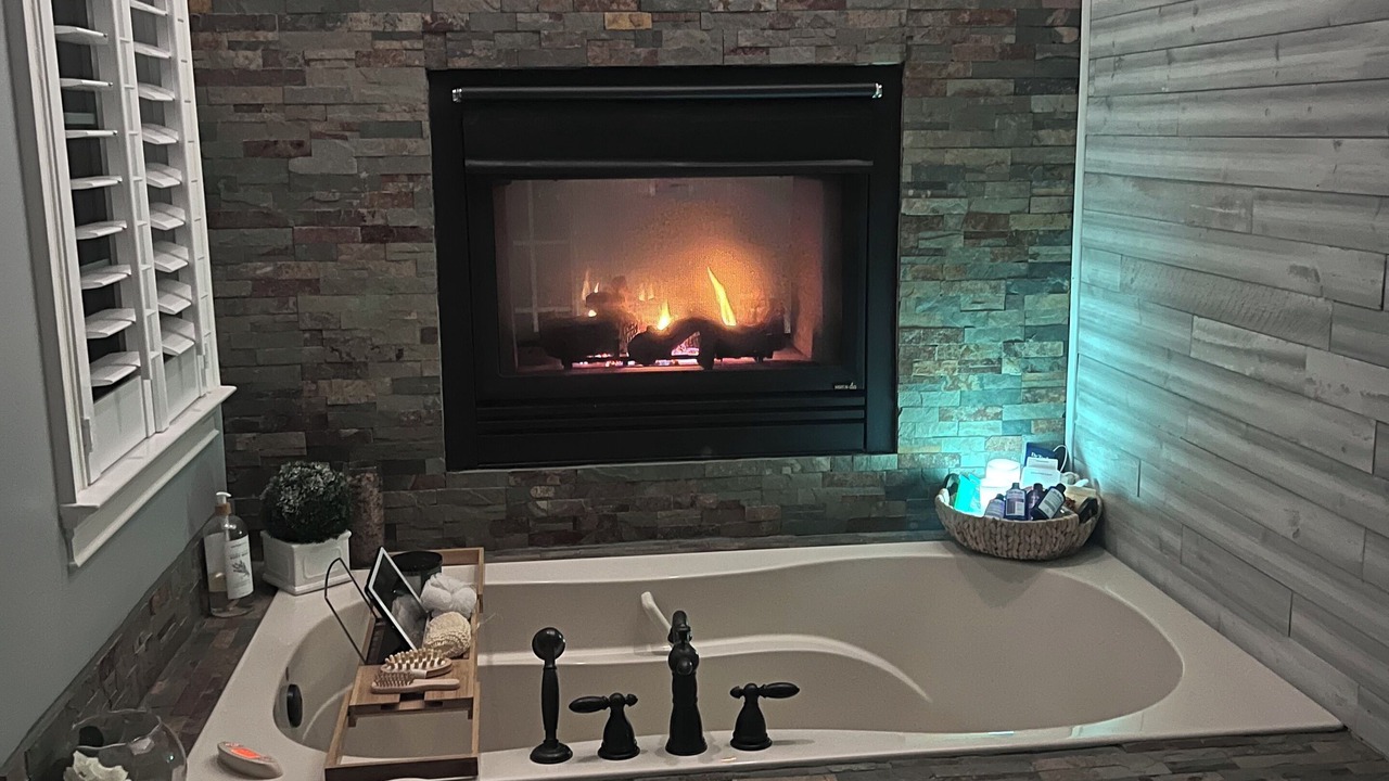 Photo of Bathroom in North Augusta