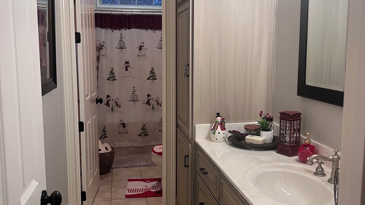 Photo of Bathroom in North Augusta