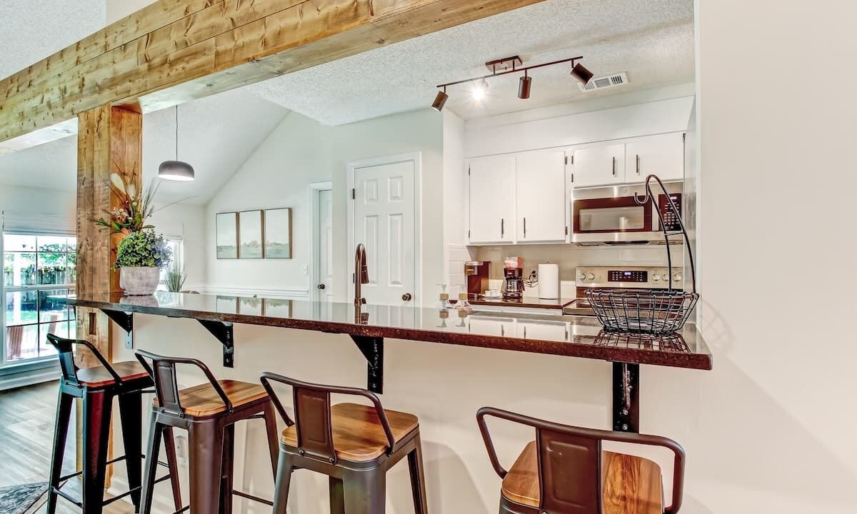 Photo of Kitchen in Pooler