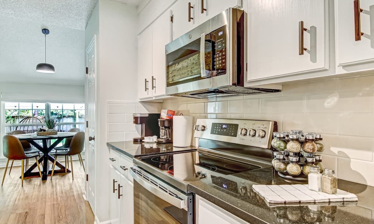 Photo of Kitchen in Pooler