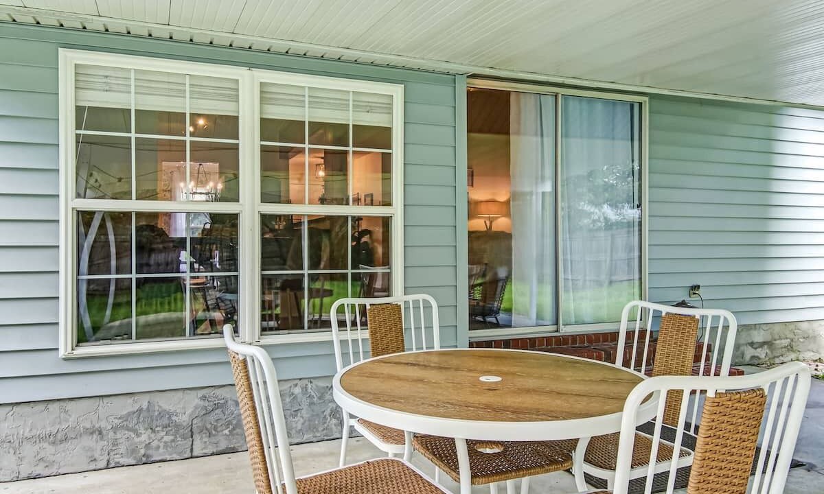 Photo of Outdoor in Pooler