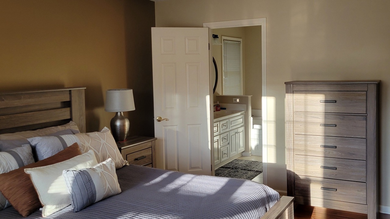 Photo of Bedroom in McCormick