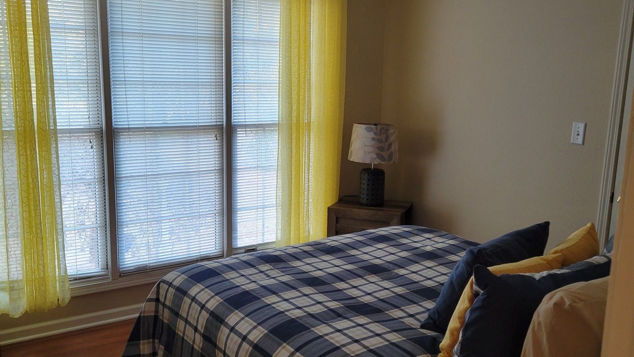 Photo of Bedroom in McCormick