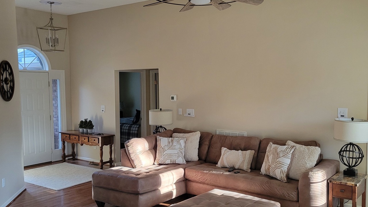 Photo of Livingroom in McCormick