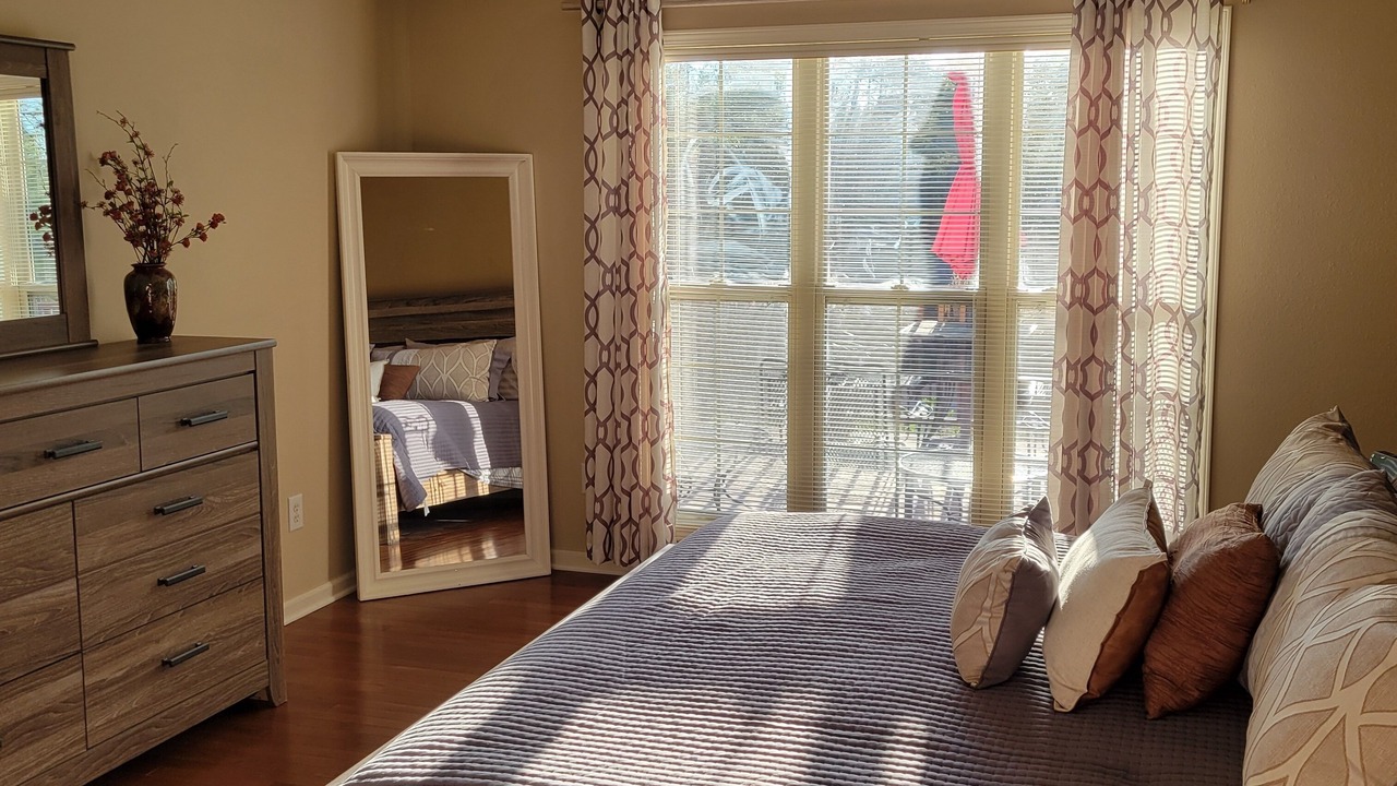 Photo of Bedroom in McCormick